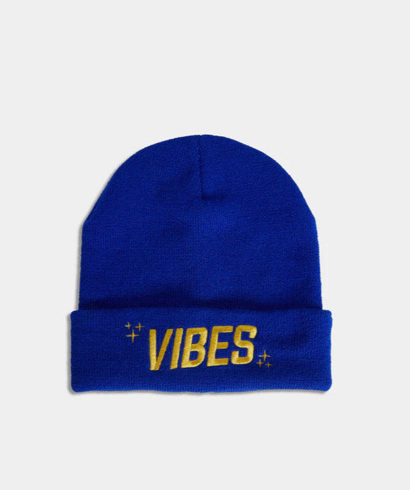 VIBES BEANIE