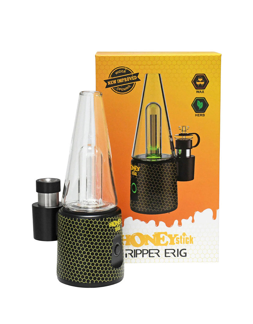 Honey Stick eRIG Vaporizer