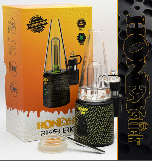 Honey Stick eRIG Vaporizer