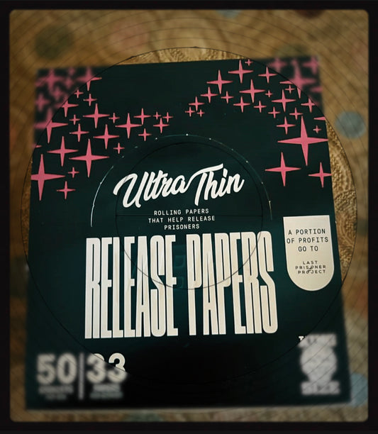 Vibes Release Papers