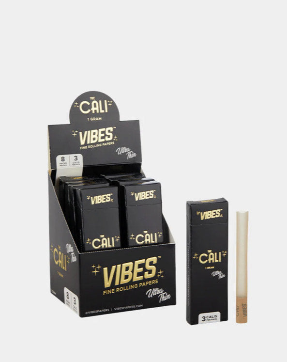 THE CALI BY VIBES™ 1 GRAM BOX