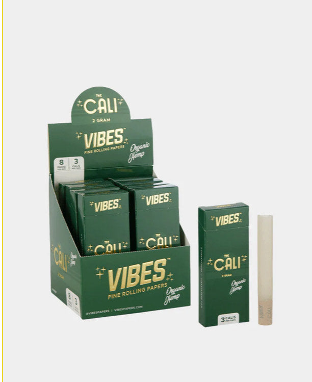 THE CALI BY VIBES™ 1 GRAM BOX