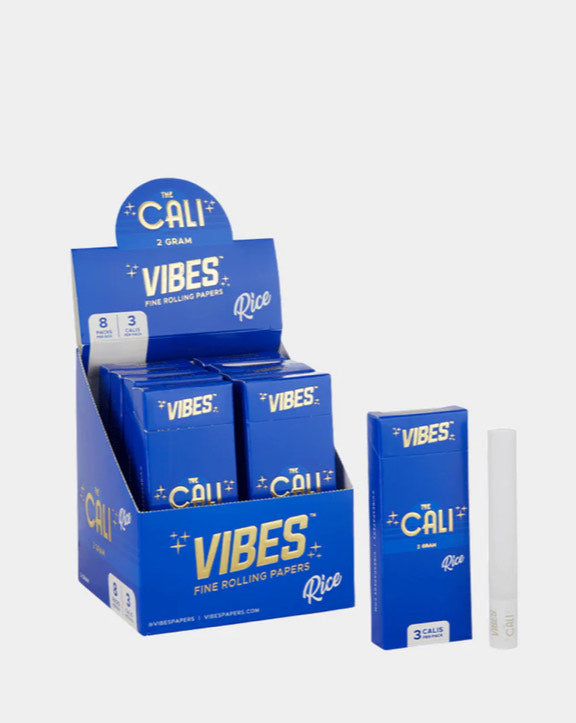 THE CALI BY VIBES™ 2 GRAM BOX