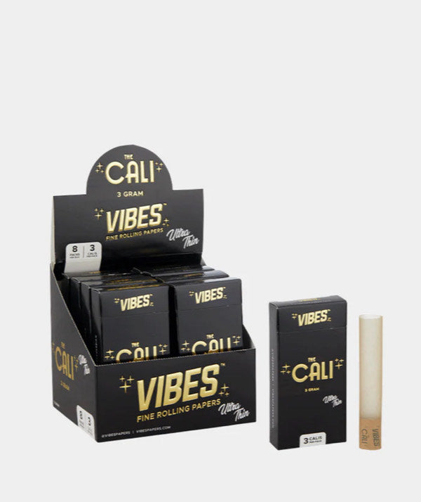 THE CALI BY VIBES™ 3 GRAM BOX