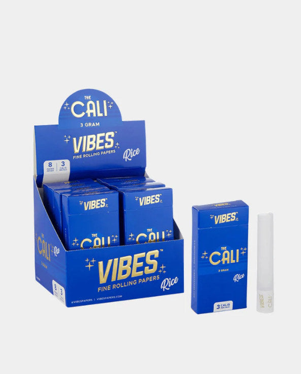 THE CALI BY VIBES™ 3 GRAM BOX