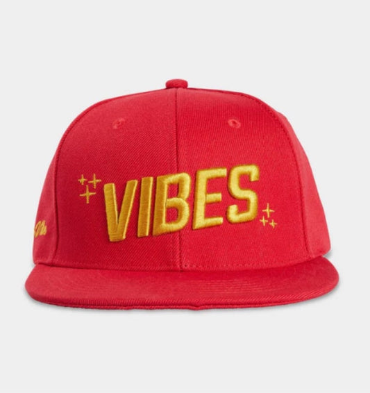 VIBES SNAPBACK