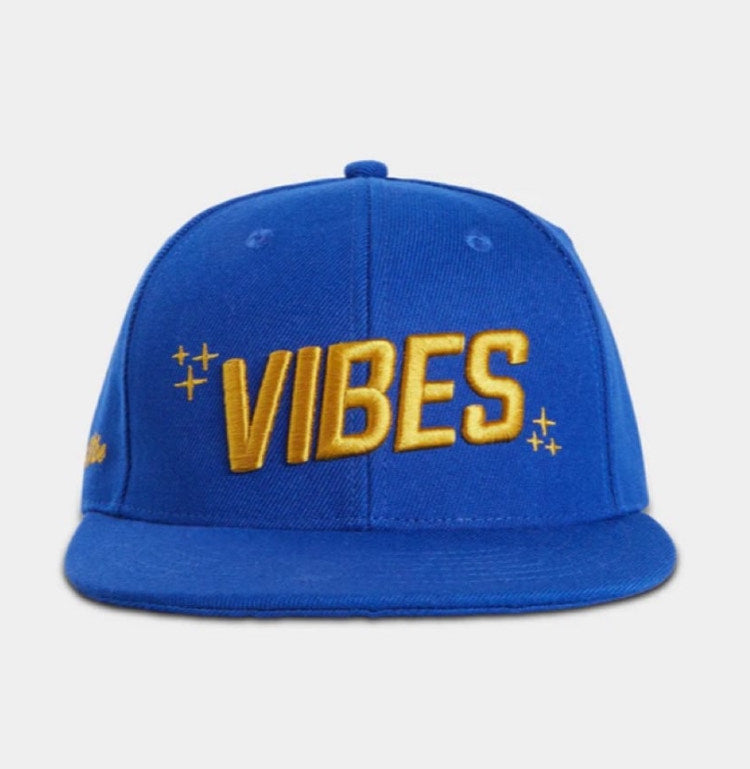 VIBES SNAPBACK