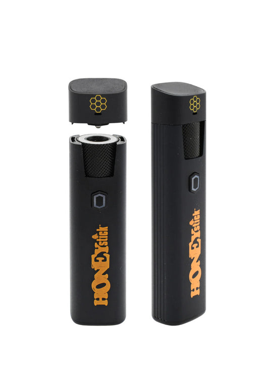 Pocket Plasma Portable Dab Pen and 510 Cart Battery