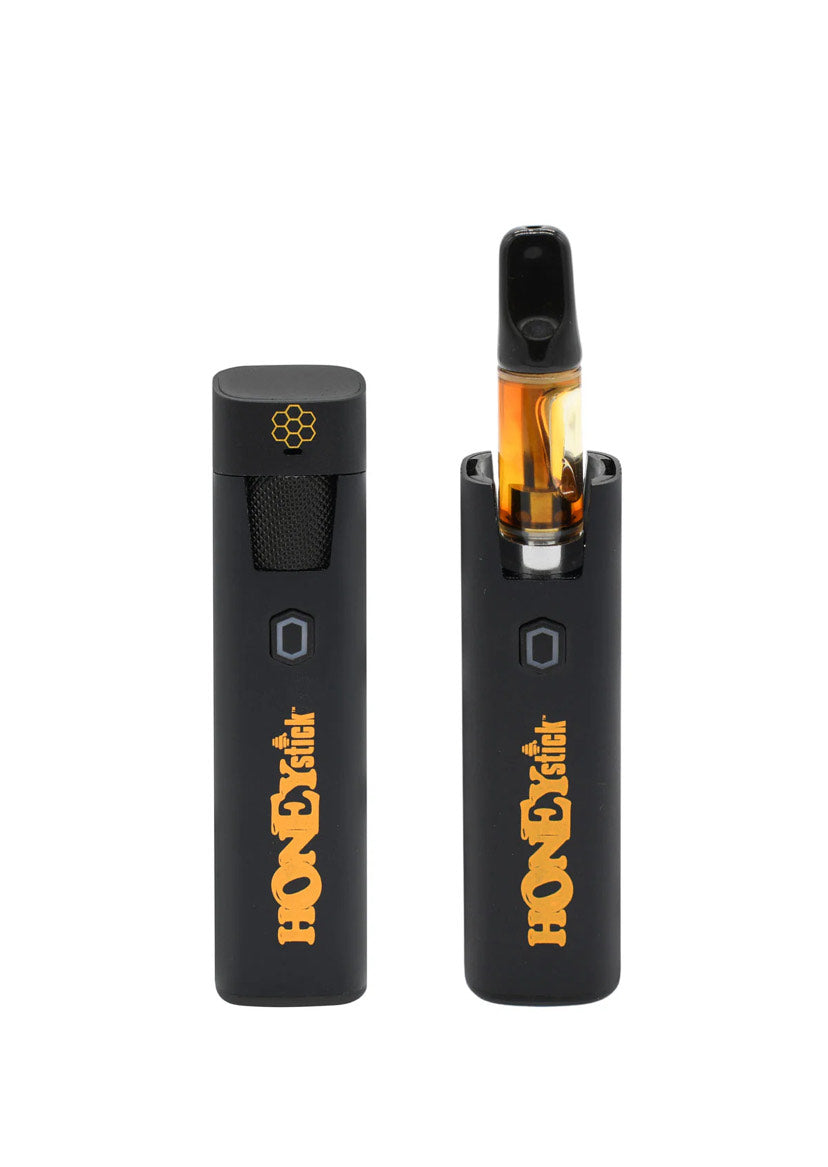 Pocket Plasma Portable Dab Pen and 510 Cart Battery