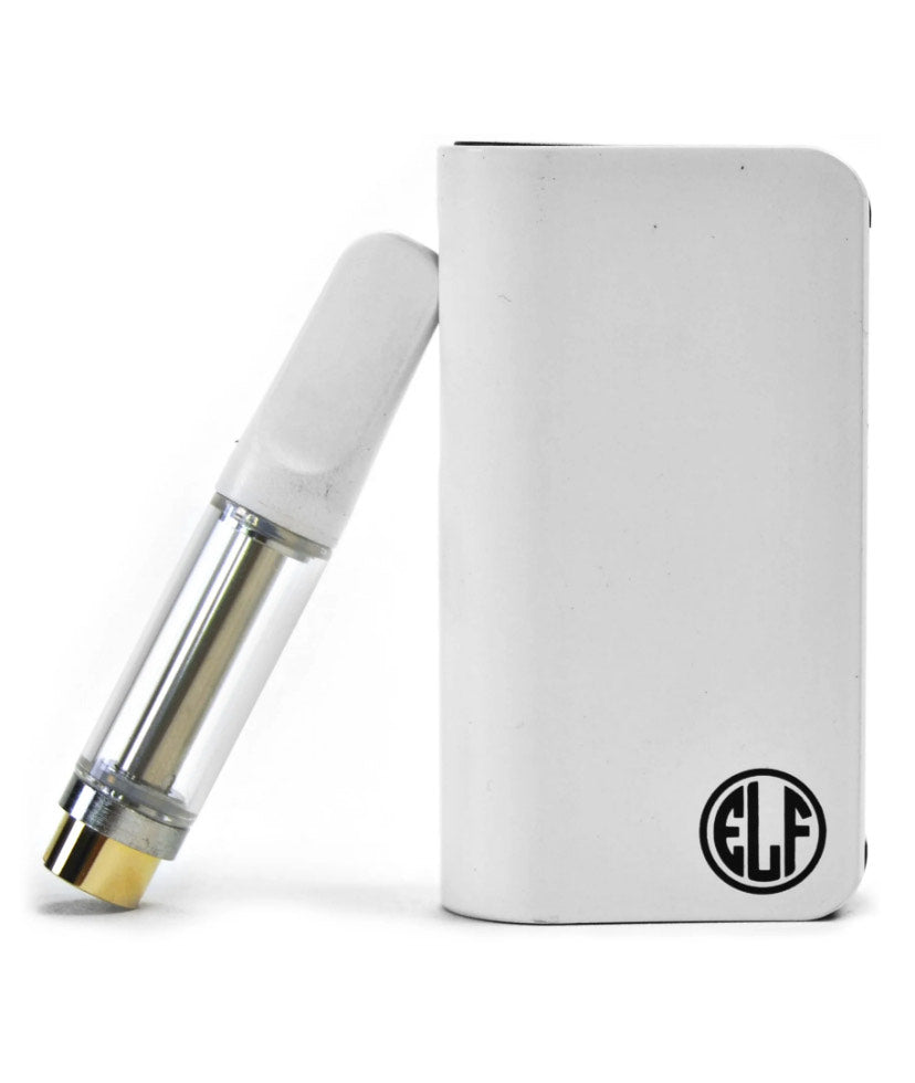 Elf Auto Draw Conceal Oil Vaporizer