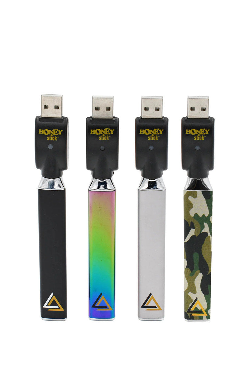 HoneyStick Trigon 510 Vape Pen Battery