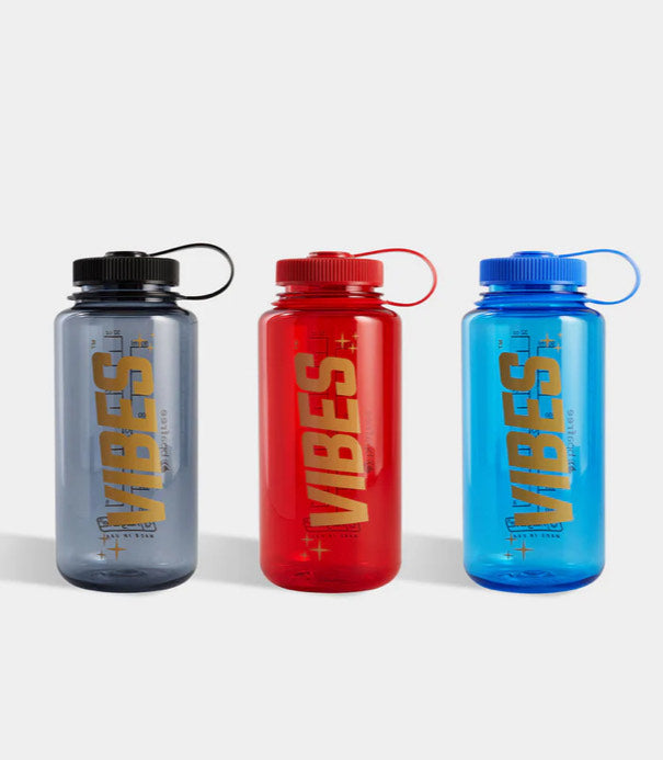 VIBES X NALGENE WATER BOTTLE