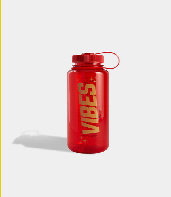 VIBES X NALGENE WATER BOTTLE