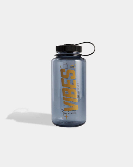 VIBES X NALGENE WATER BOTTLE