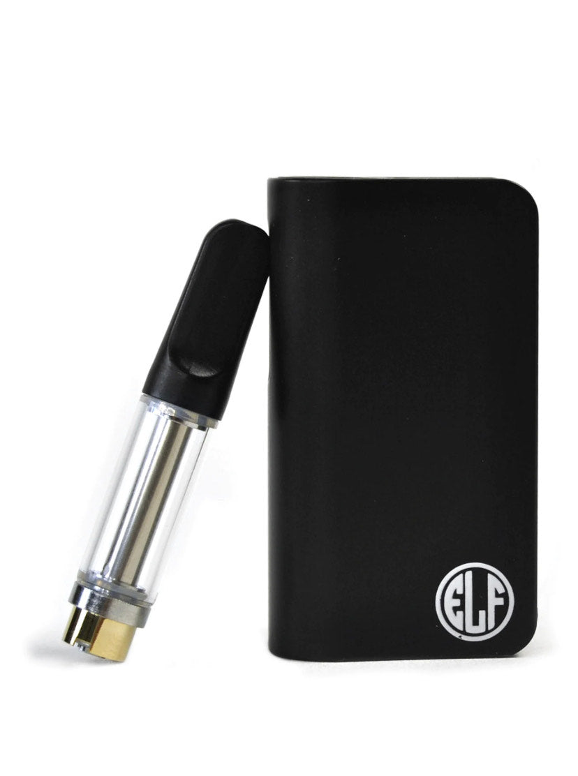 Elf Auto Draw Conceal Oil Vaporizer