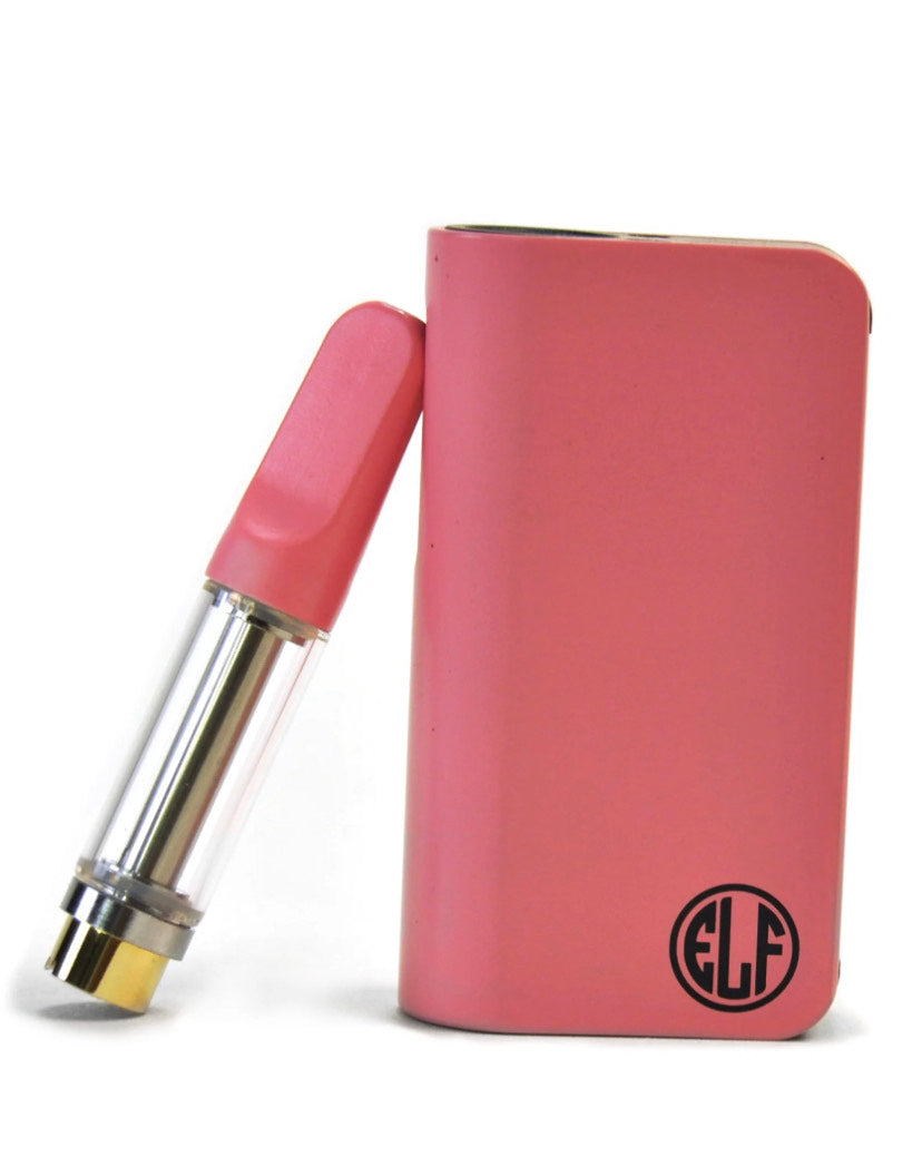 Elf Auto Draw Conceal Oil Vaporizer