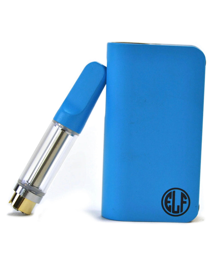 Elf Auto Draw Conceal Oil Vaporizer