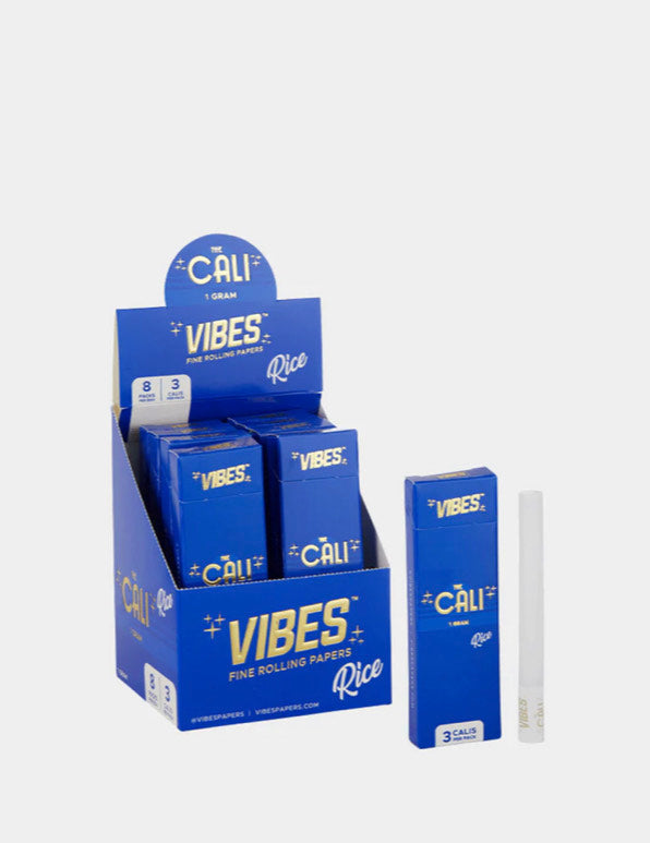 THE CALI BY VIBES™ 1 GRAM BOX